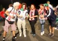 Euforia Suporter Di Euro 2012