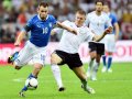 Jerman Lawan Italia
