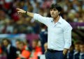 Joachim Loew Pelatih Timnas Jerman