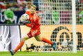 Kiper Jerman Manuel Neuer