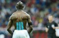 Luapan Emosi Mario Balotelli 