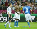 Luapan Emosi Mario Balotelli 