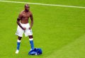 Mario Balotelli Buka Baju 