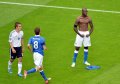 Selebrasi  Mario Balotelli 