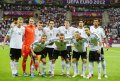 Timnas Jerman di Euro 2012