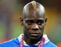 Balotelli Menangis