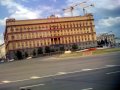 Kantor KGB di Tertawakan 