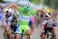 Slovakia Peter Sagan Jawara Etape 6