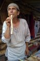 Seruling tradisional Rusia 