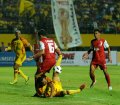 SFC Juara ISL 2012 dan Juara Perang Bintang 2012