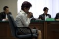 Sidang Perdana Miranda Goeltom