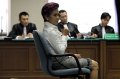 Sidang Perdana Miranda Goeltom