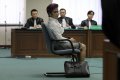 Sidang Perdana Miranda Goeltom