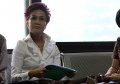 Sidang Perdana Miranda Goeltom