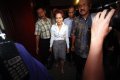 Sidang Perdana Miranda Goeltom