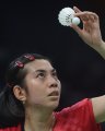 Adrianti Firdasari
