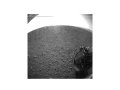 Foto Pertama Yang Diambil Robot Curiosity