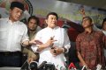 Rhoma Irama Diperiksa Panwaslu DKI Jakarta