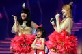 Cherry Belle