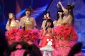 Cherry Belle