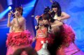 Cherry Belle