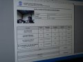 Simulator Uji SIM di Pabrik PT CMMA di Narogong