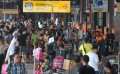 Ramadhan dan Idul Fitri 1433 H