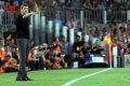 FBL-ESP-SUPERCUP-BARCELONA-REAL MADRID