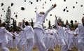 Pengukuhan Pamong Praja Muda IPDN Angkatan XIX