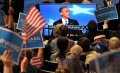 Pencalonkan Kembali Presiden Obama