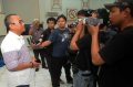 Budi Purnomo Jokowi Menang Dalam Pemberitaan