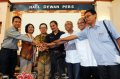 Toos Untuk Pilkda DKI Jakarta
