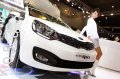 Sedan KIA All New Rio