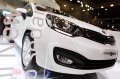 Sedan KIA All New Rio
