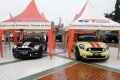Mini Cooper Diuji Coba