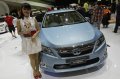 Toyota All New Camry Hybrid