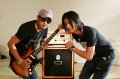 Syuting Video Klip Setia Band