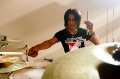 Syuting Video Klip Setia Band