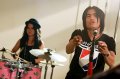 Syuting Video Klip Setia Band
