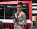Putri Pariwisata Indonesia 2012