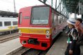 KRL Commuter Line Khusus Wanita