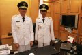 Jokowi dan Ahok di Ruang Kerja