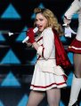 Konser Madonna di Las Vegas
