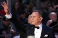 Daniel Craig