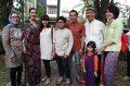 Anang dan Ashanty Berkurban Sapi