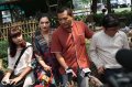 Anang dan Ashanty Berkurban Sapi