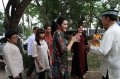 Anang dan Ashanty Berkurban Sapi