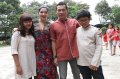 Anang dan Ashanty Berkurban Sapi
