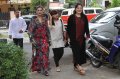 Anang dan Ashanty Berkurban Sapi