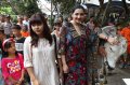 Anang dan Ashanty Berkurban Sapi